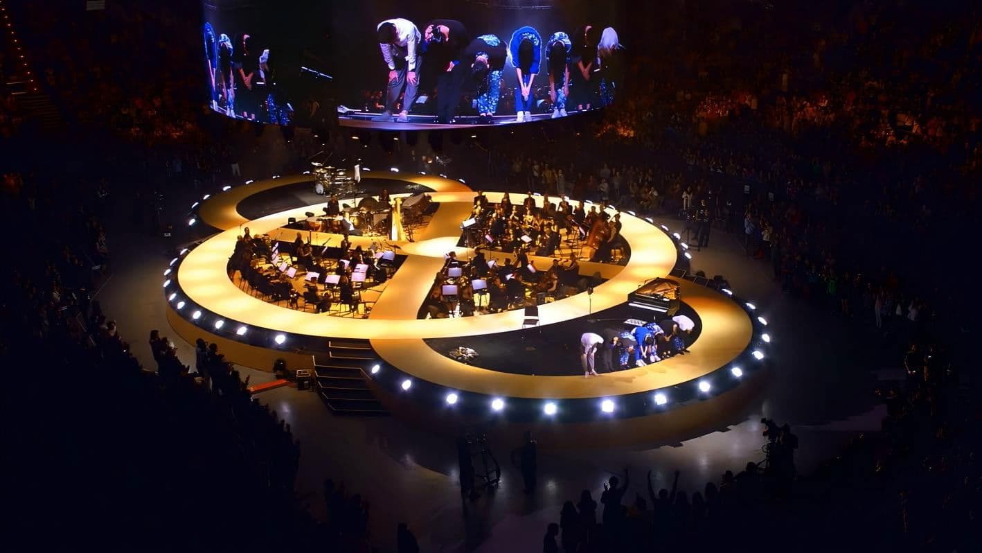 故事未了音樂電影