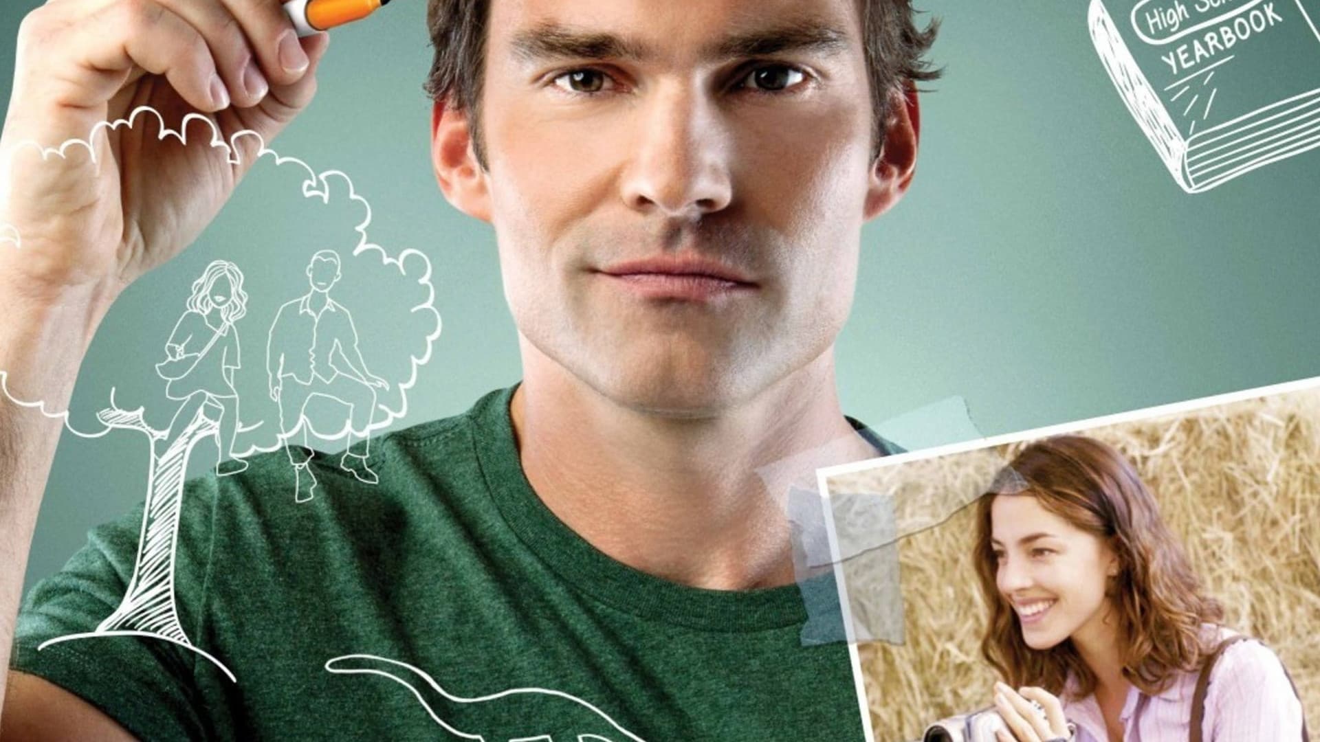 저스트 비포 아이 고