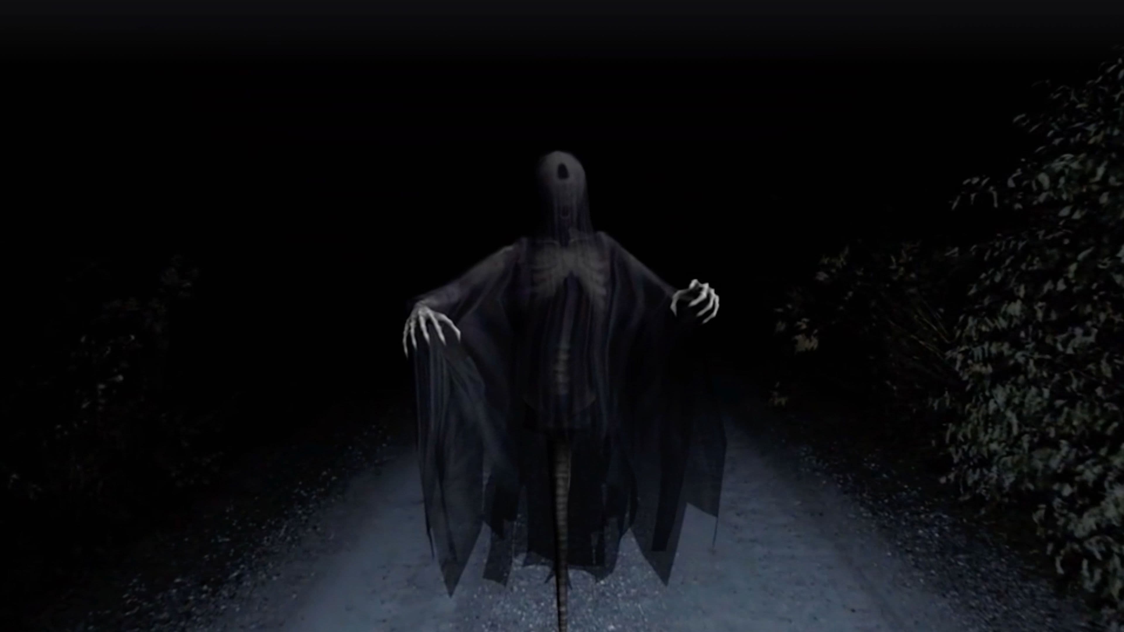 Demonic Aliens: UFOs From Inner Space