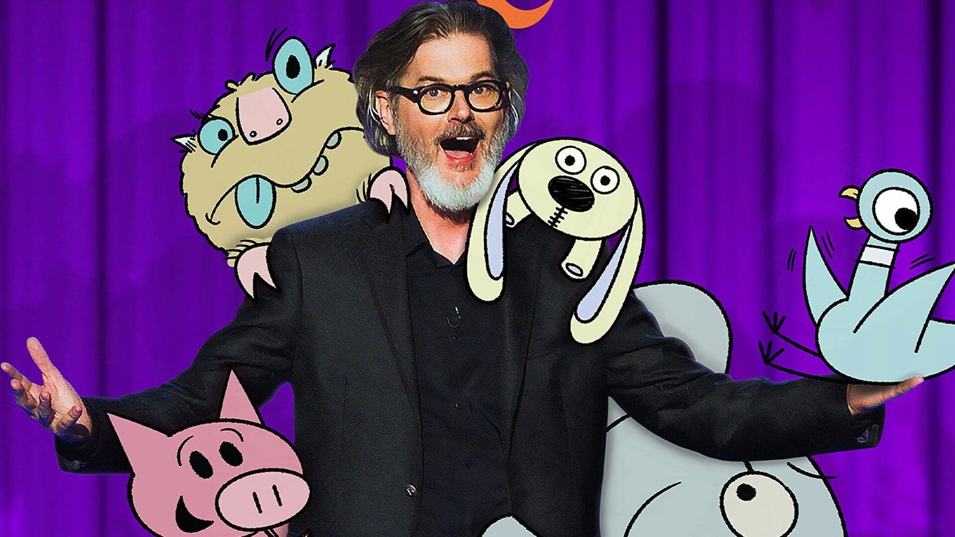 Don't Let the Pigeon Do Storytime