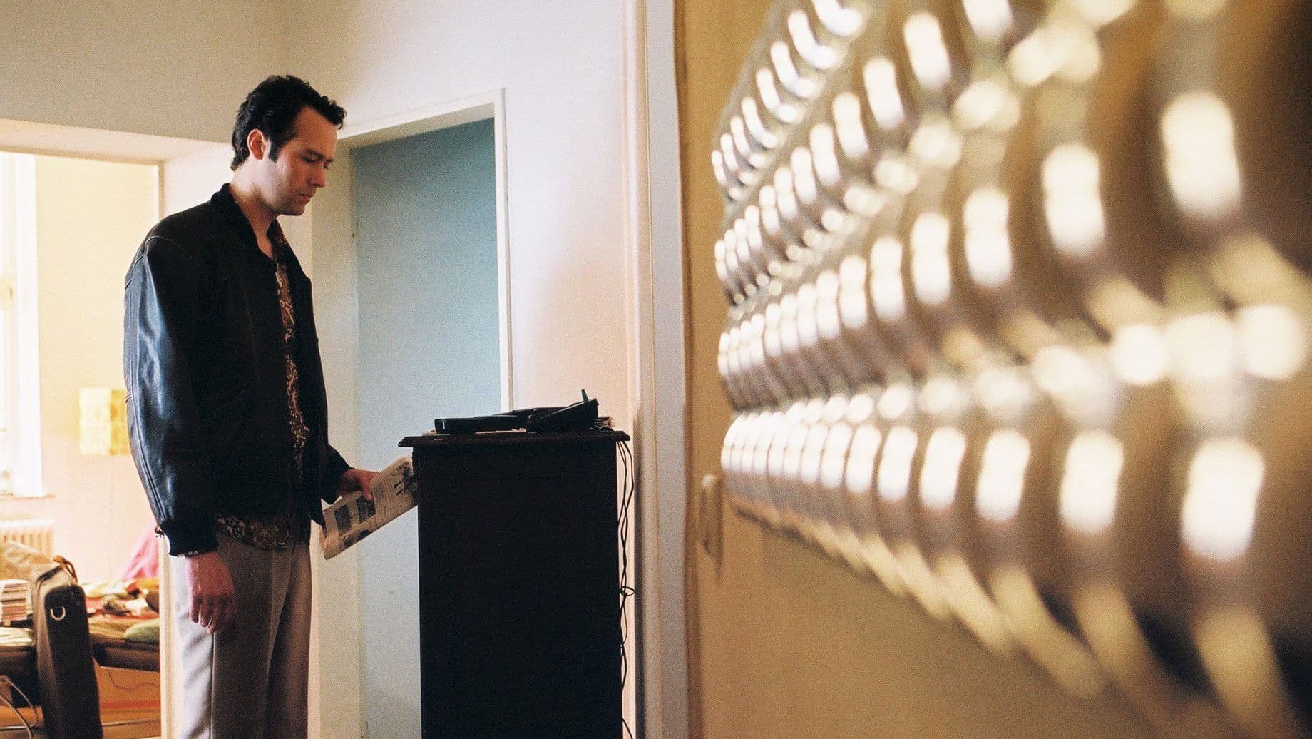 Die Sandra Situation