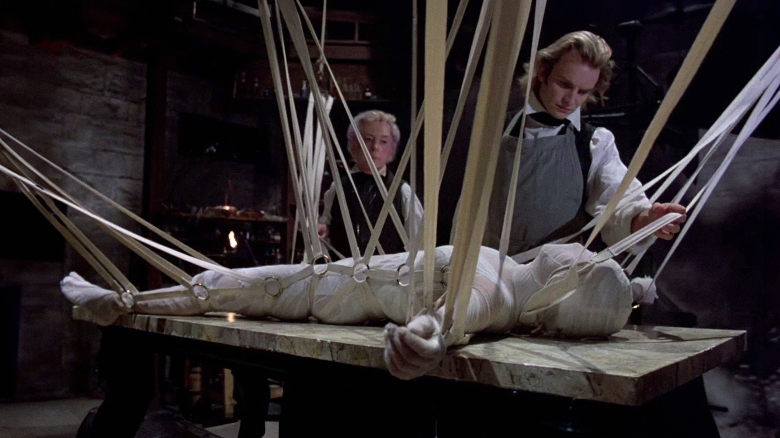 프랑켄슈타인의 신부