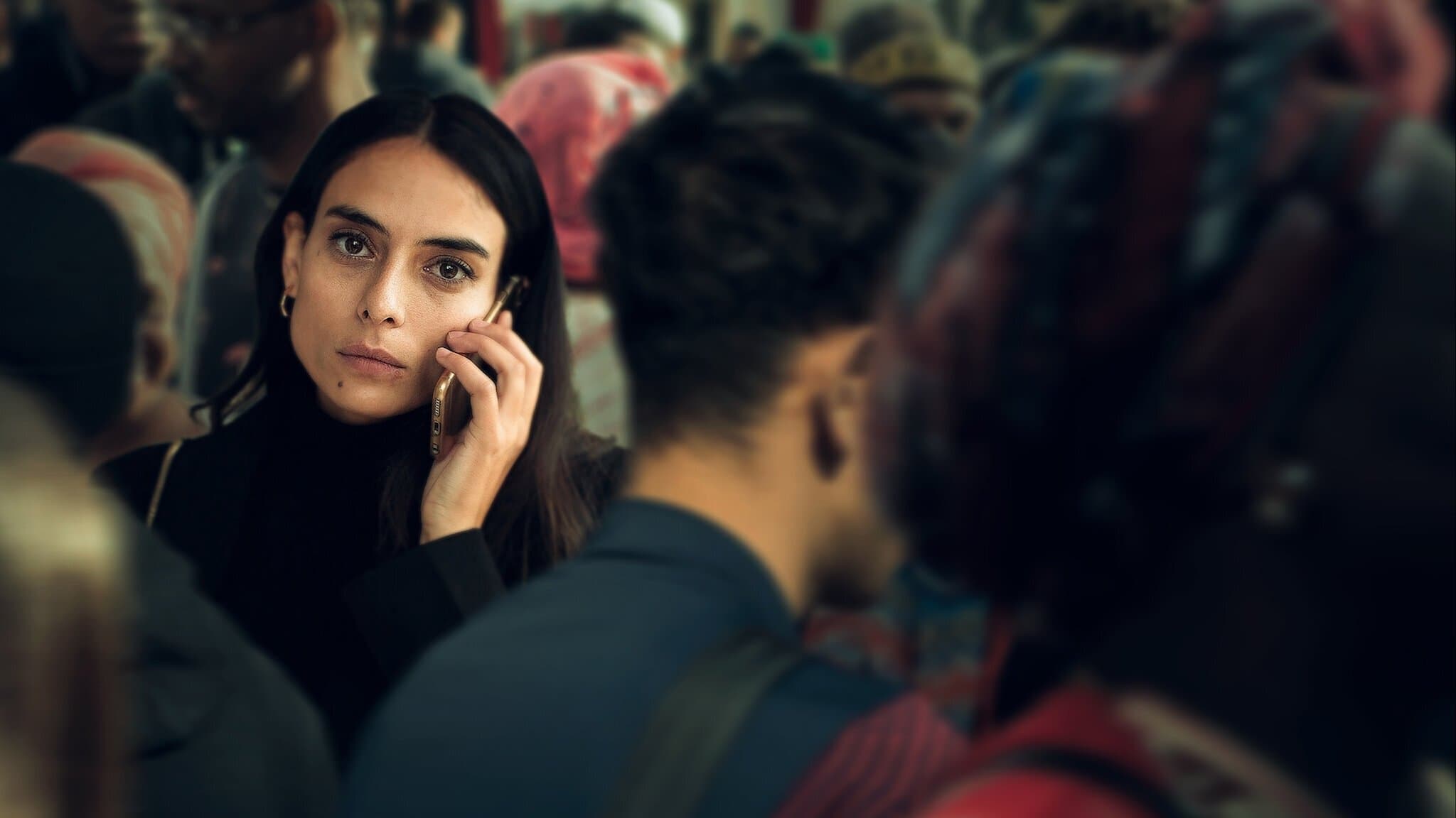 영원히 사라지다