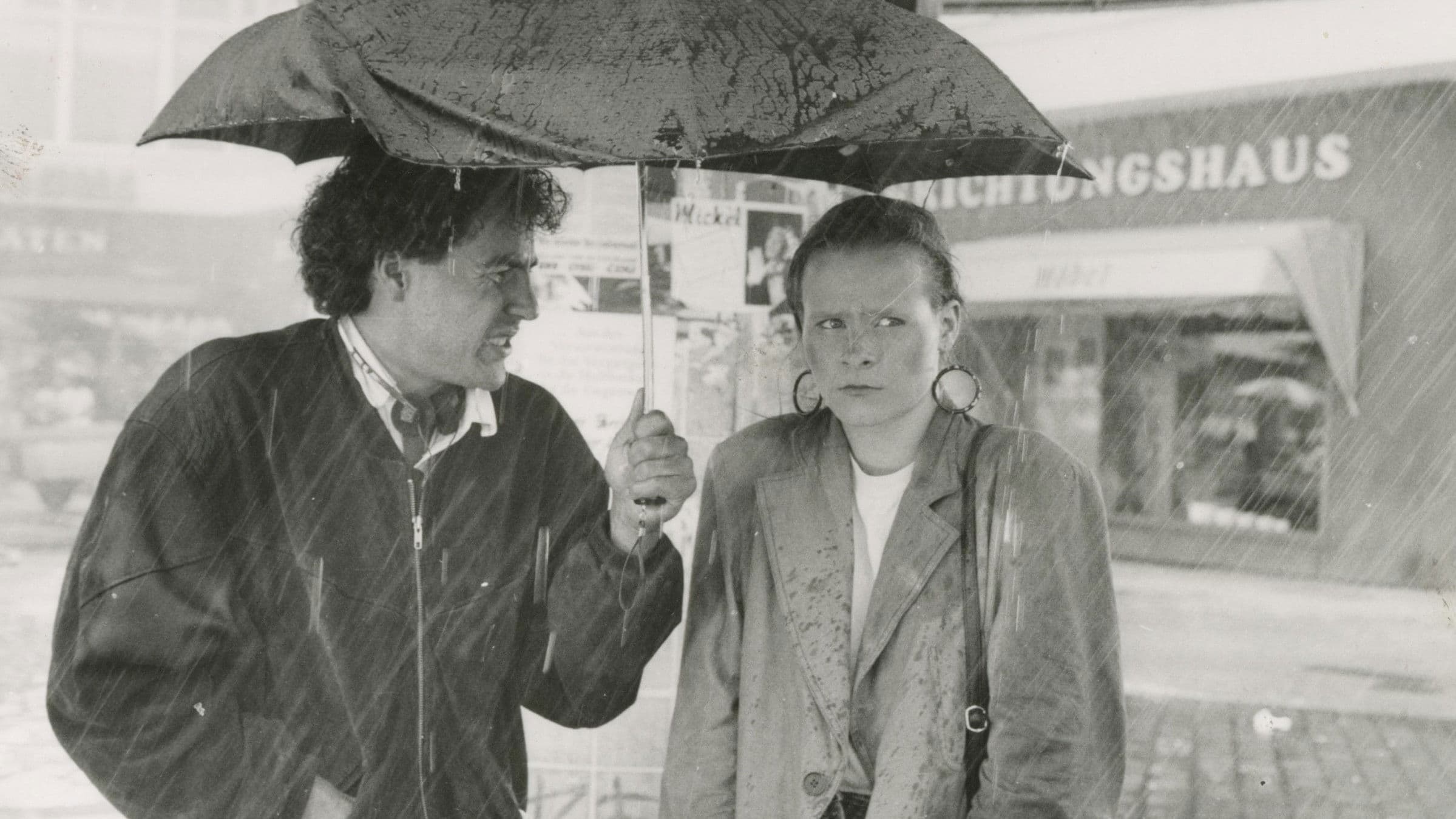 So schnell es geht nach Istanbul