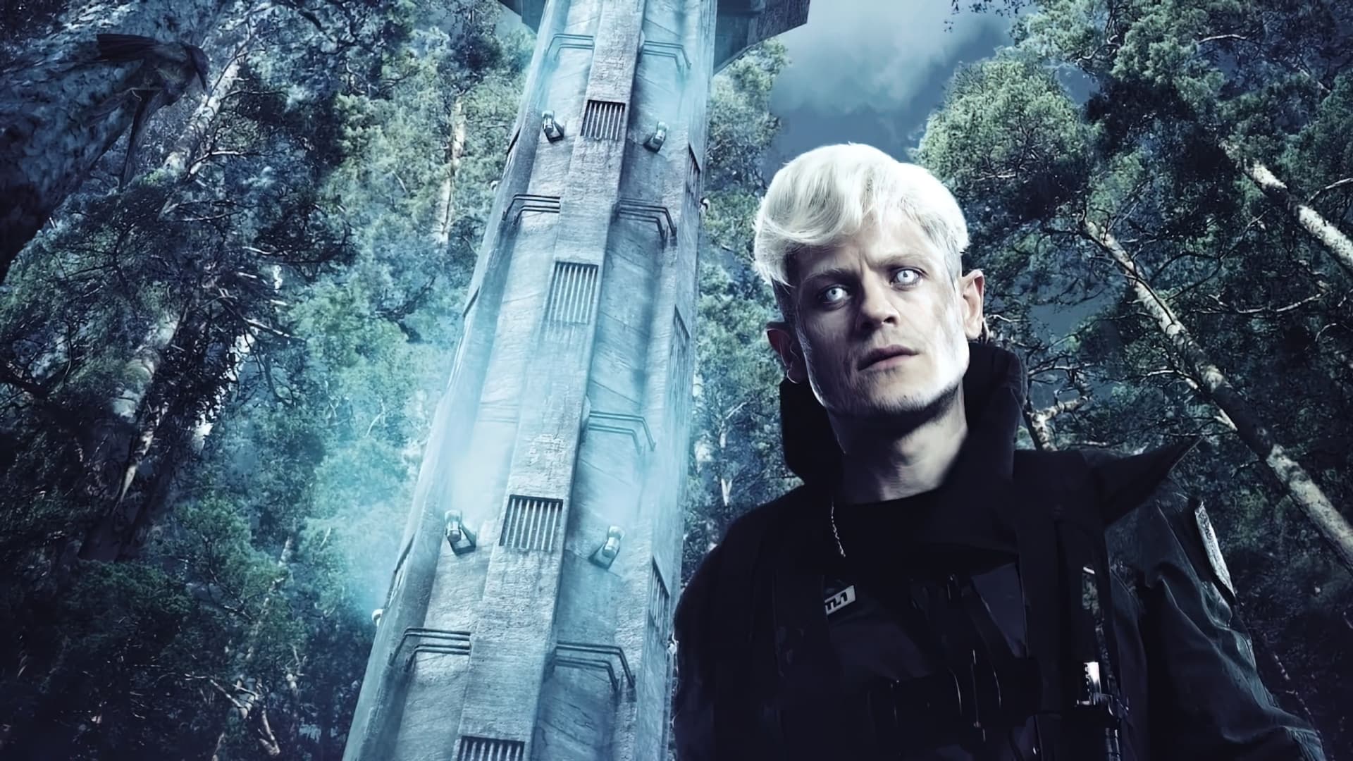 에일리언 인베이션 : S.U.M.1