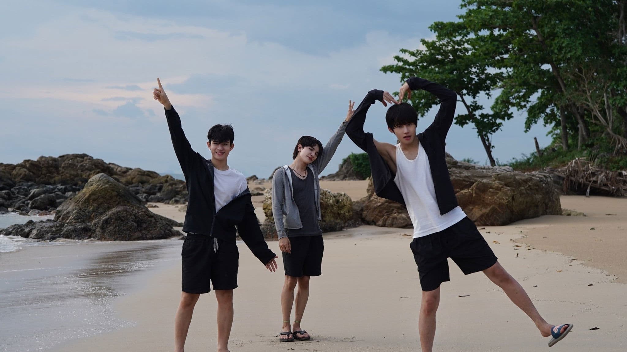 유 슈얼 미 투어