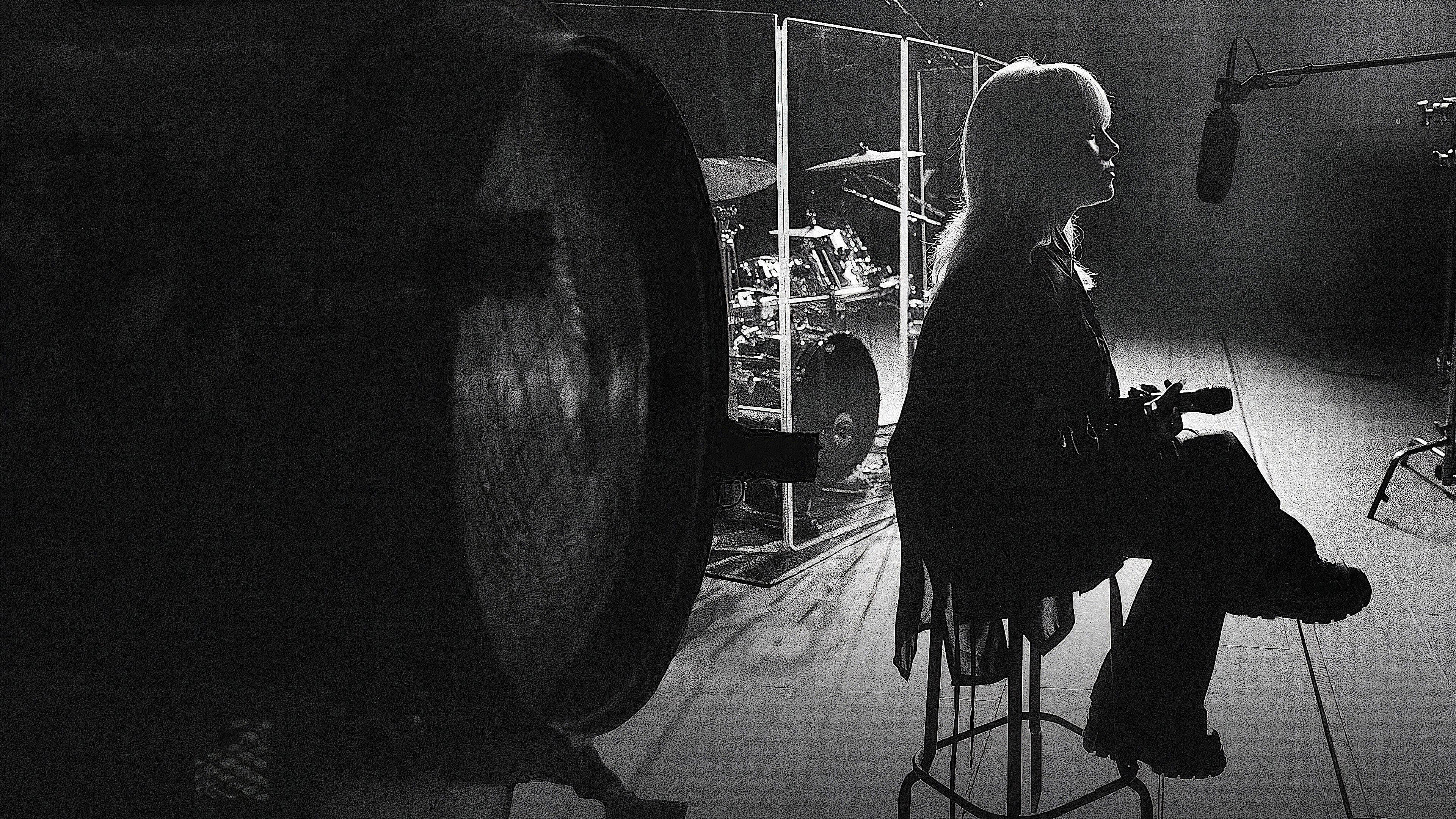 Happier Than Ever: LA로 보내는 러브레터 비하인드