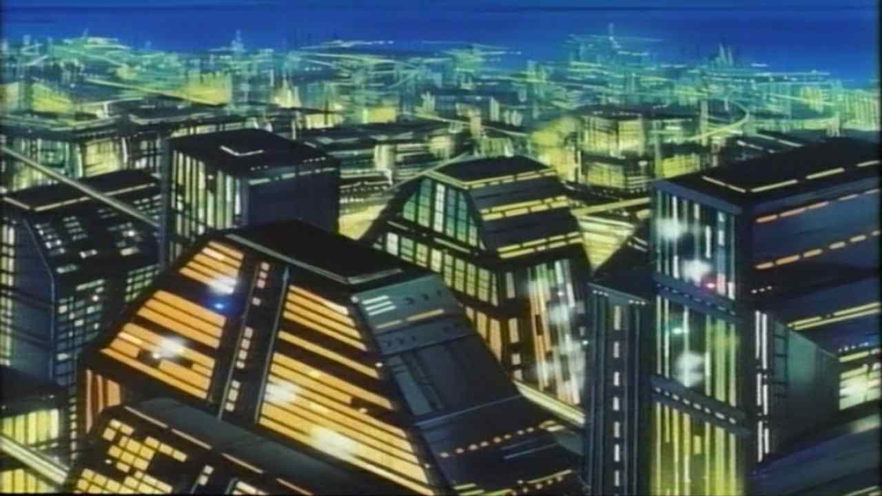 테크노폴리스 21C