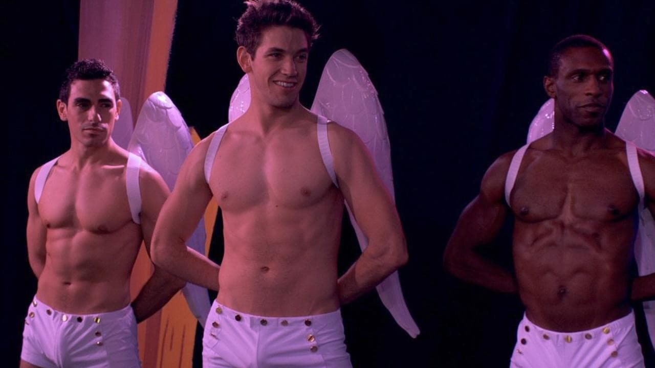 빅 게이 뮤지컬