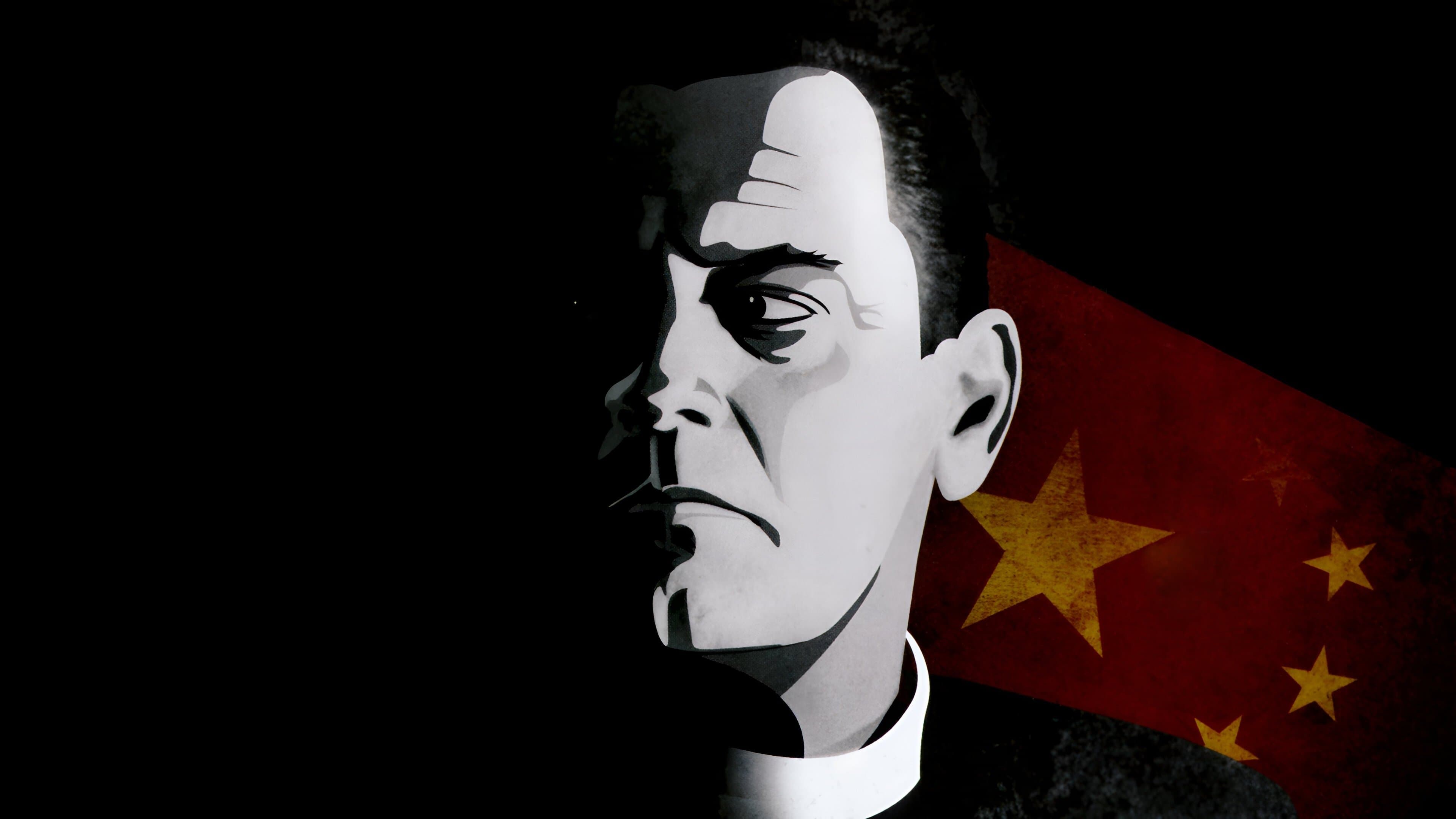 사탄은 잠들지 않는다