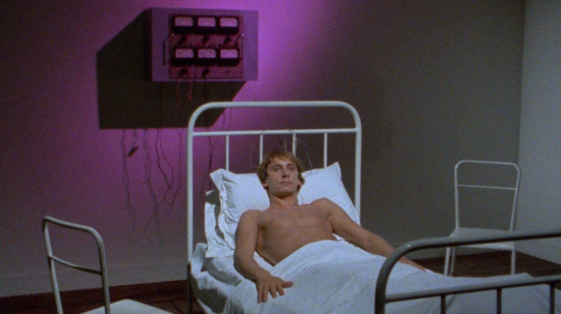 패트릭 스틸 리브즈