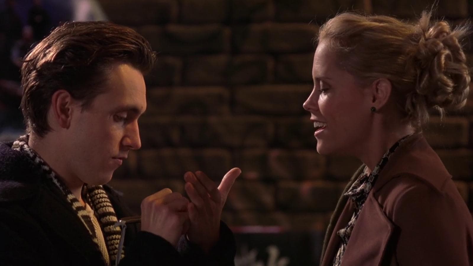 아메리칸 러브홀릭