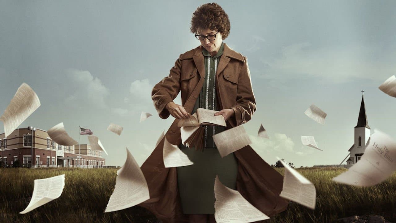 미국에서 가장 미움받는 여인