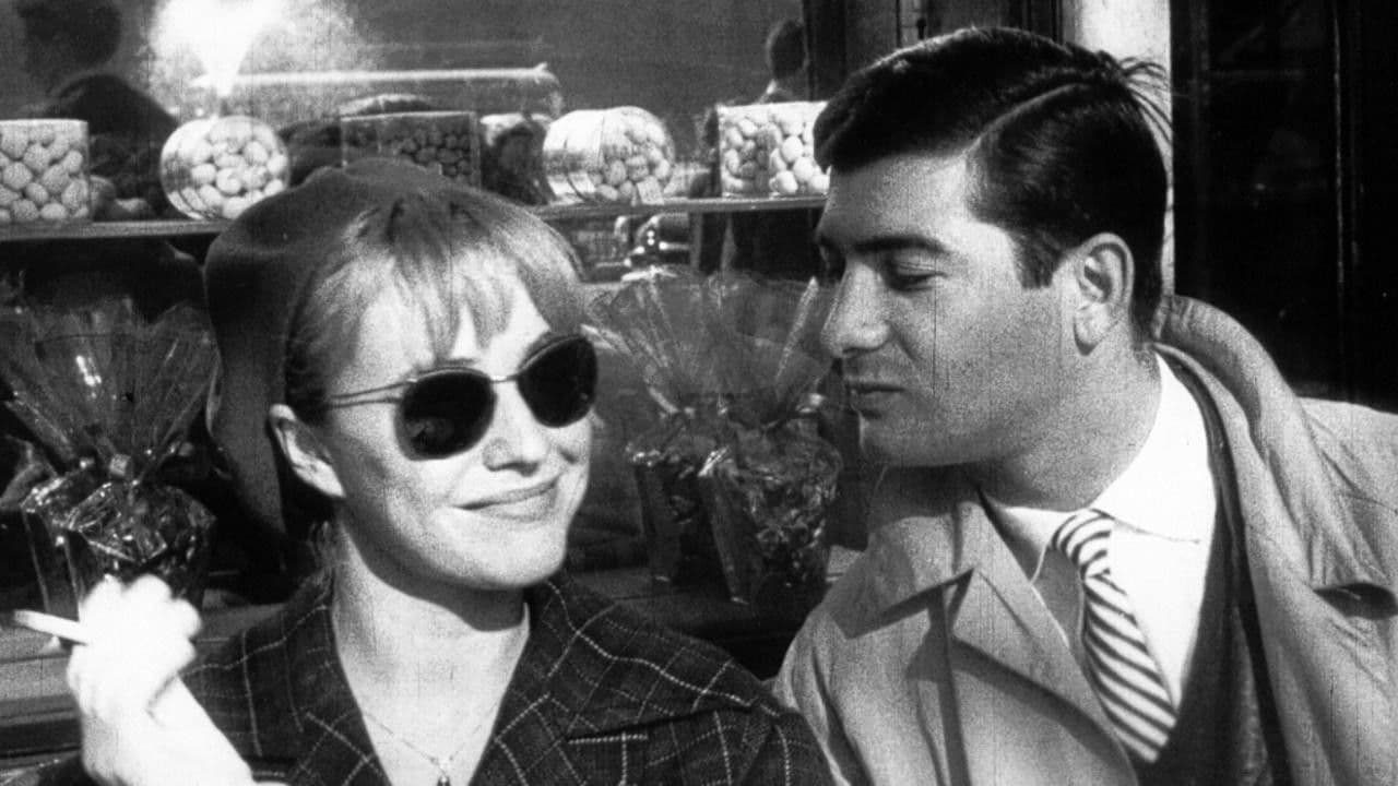 모든 남자의 이름은 패트릭이다