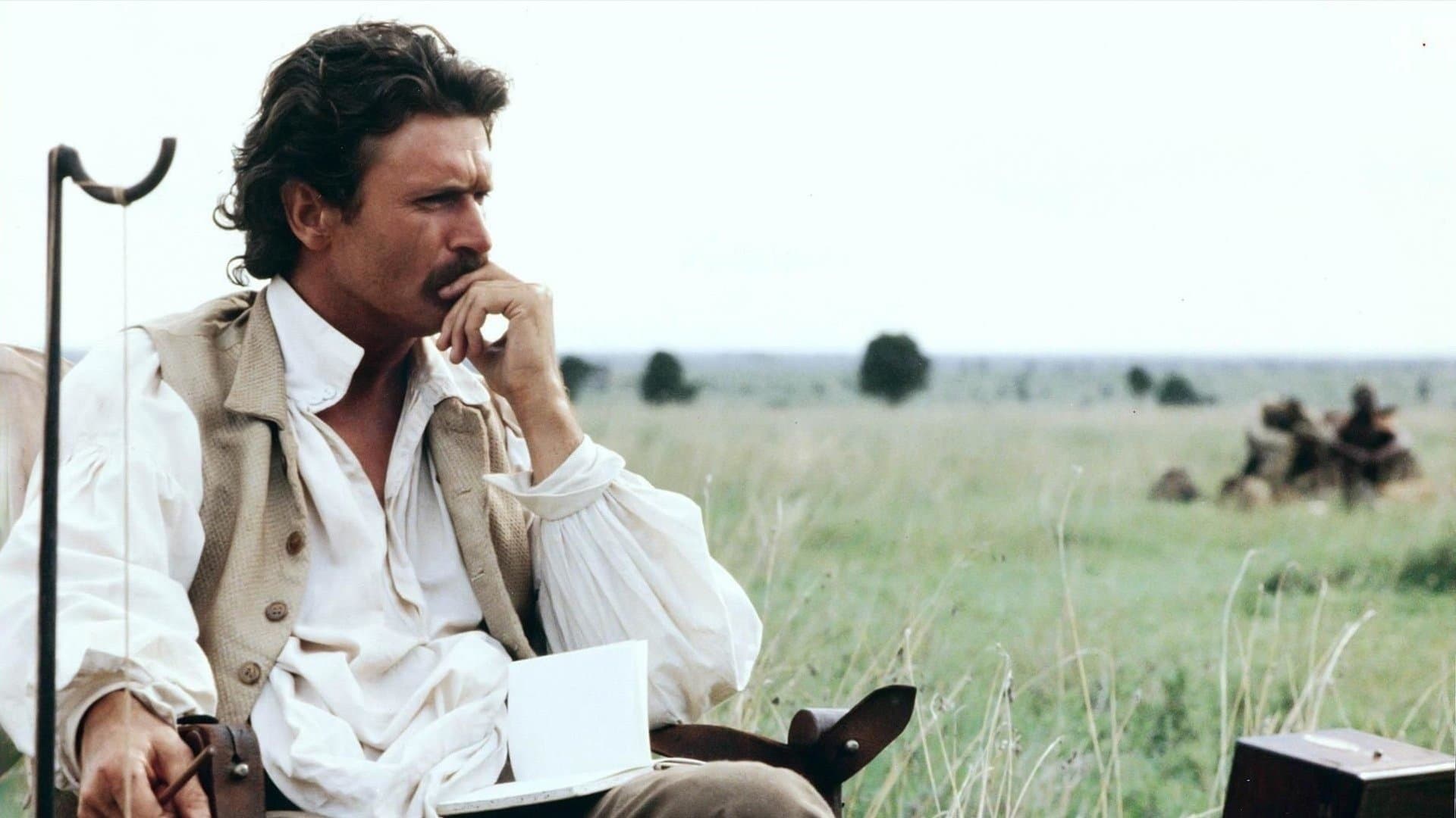 사랑과 야망의 나일