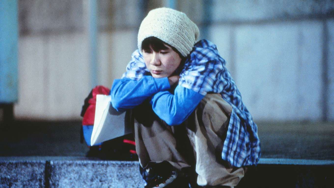 열다섯살 학교IV