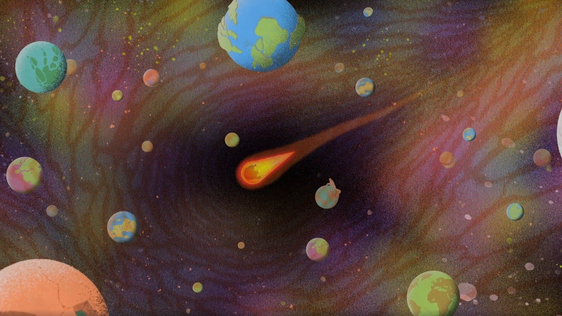 미드나잇 가스펠