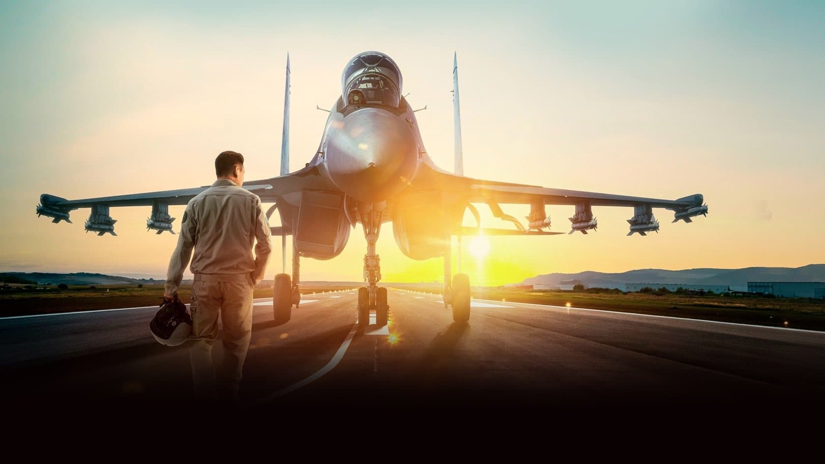 마하 2.0 : 패트리어트 타임