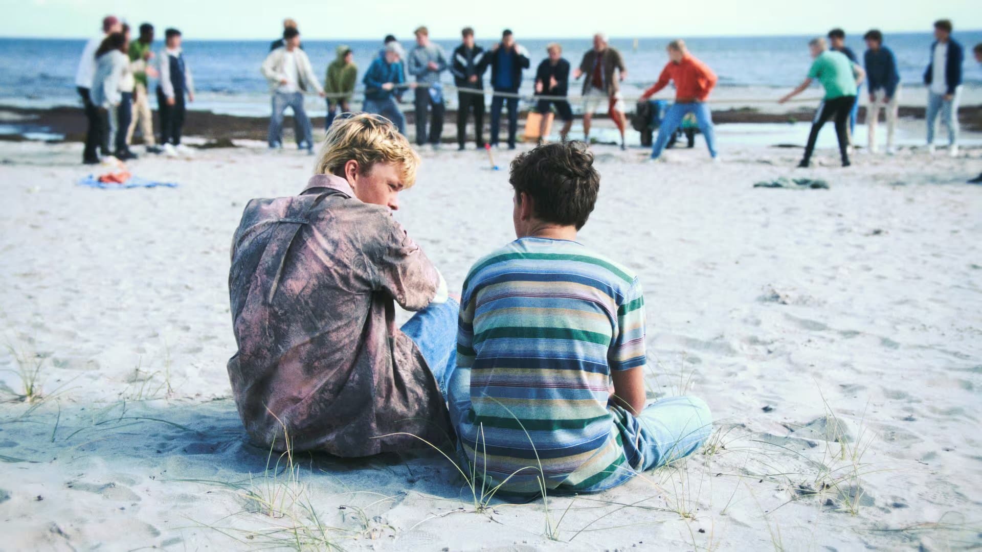 원 오브 더 보이즈