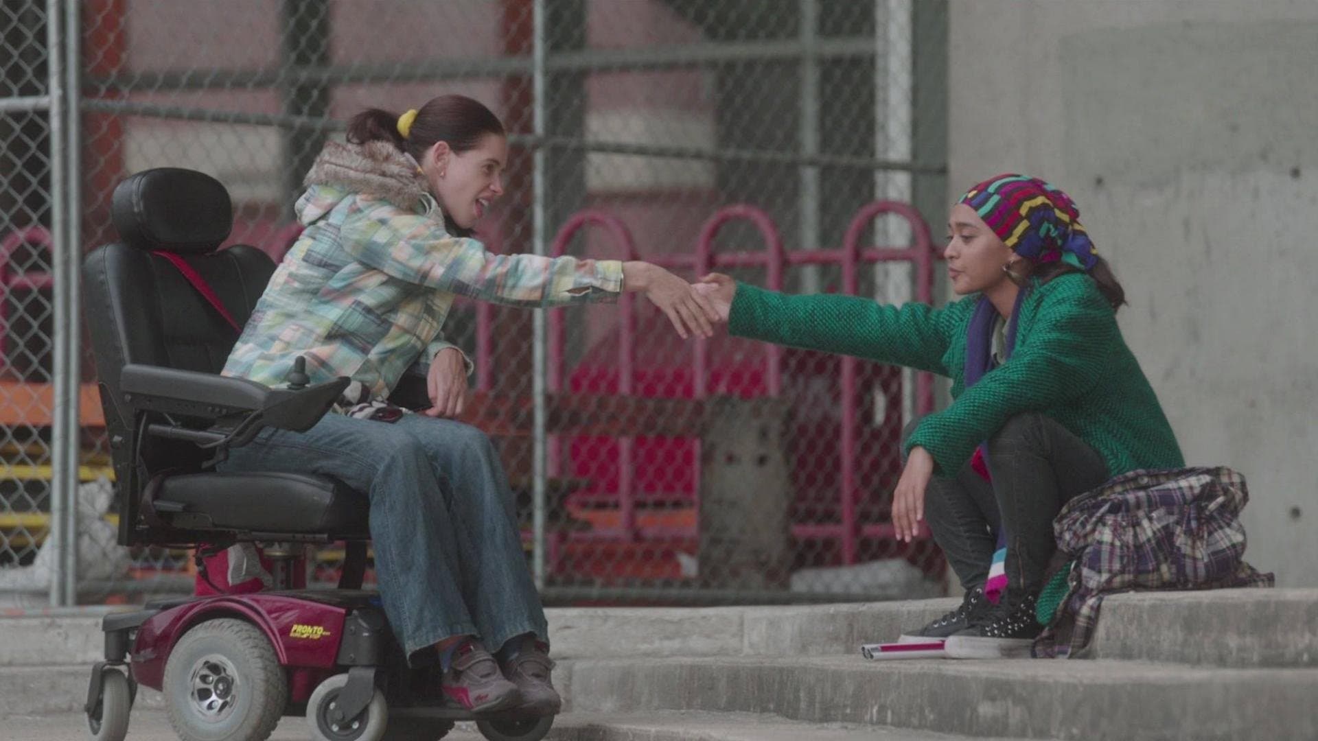 내 생애 첫 번째 마가리타