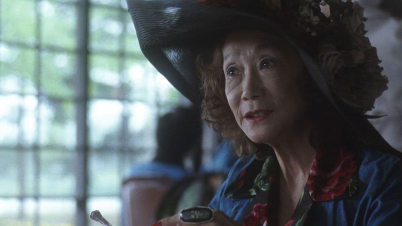 베로니카 죽기로 결심하다