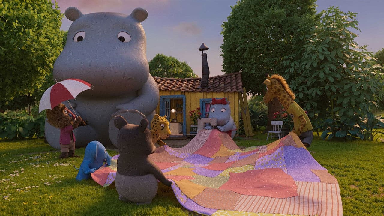 Da Mumbo Jumbo blev kæmpestor