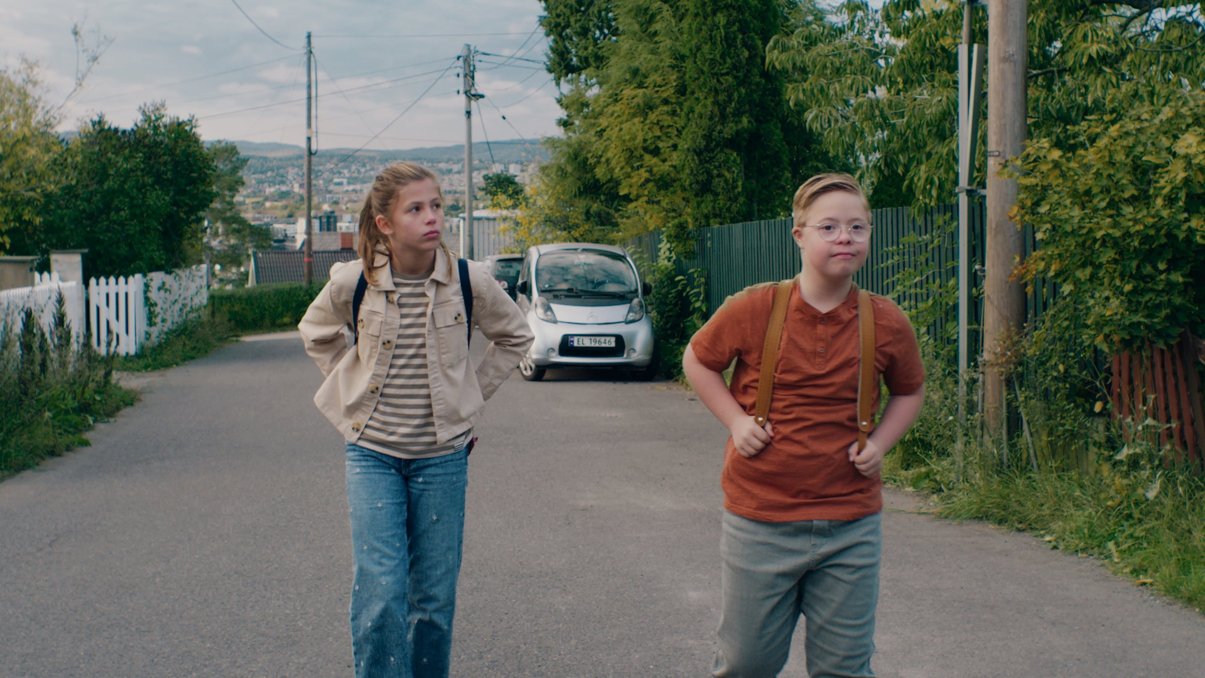 라스는 웃음버튼