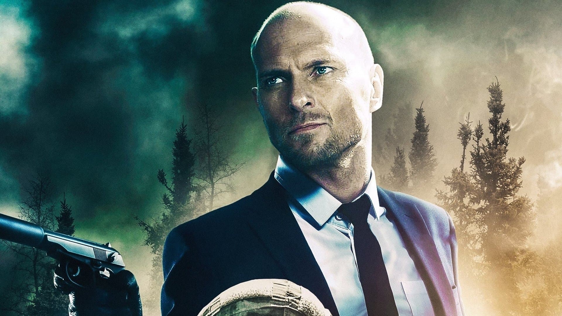 킬러: 끝까지 살아남아라