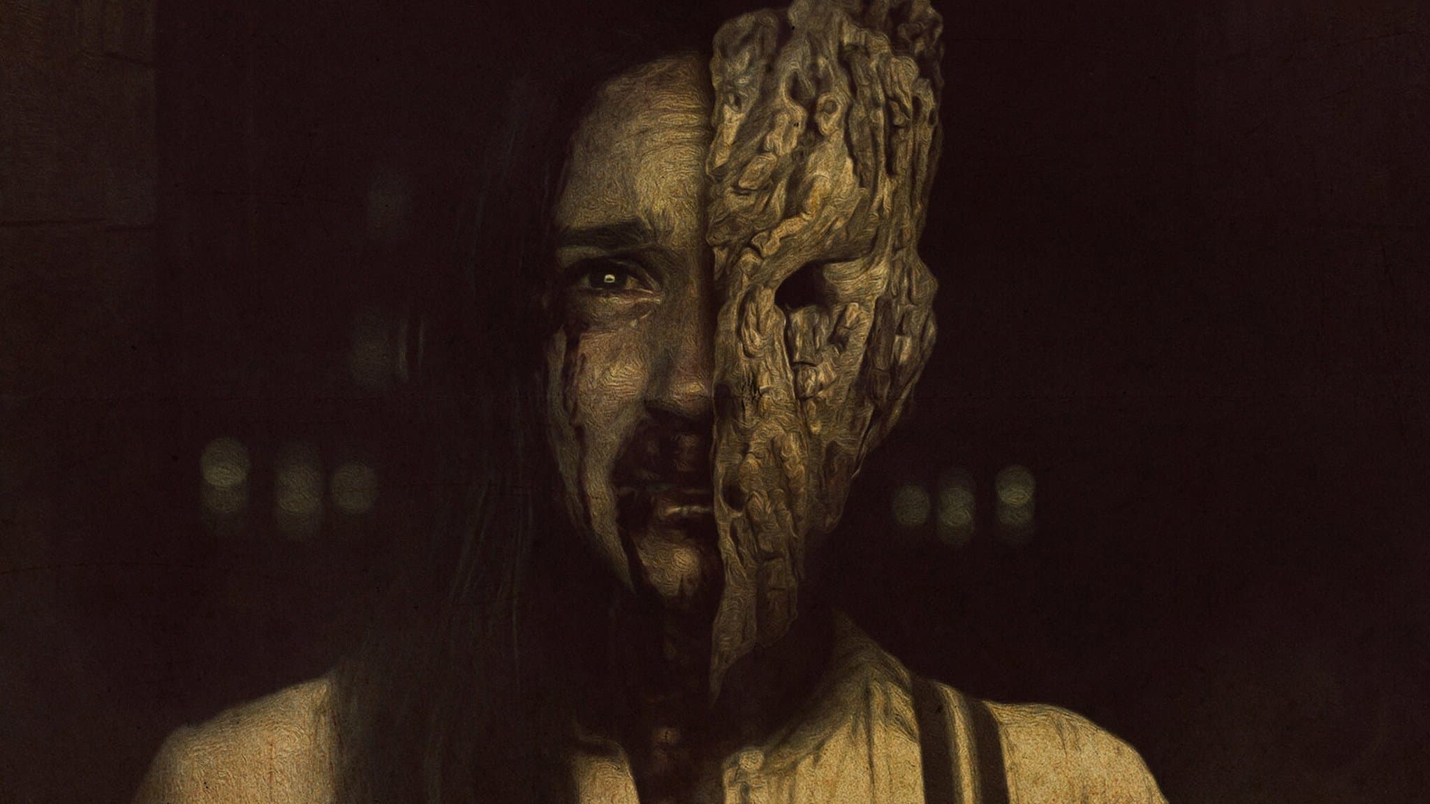 클래식 호러 스토리