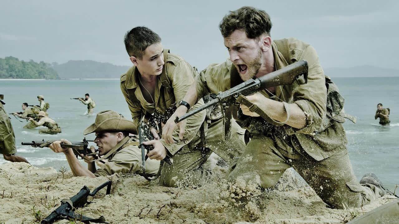 화이트 솔져: 베트남 묵시록