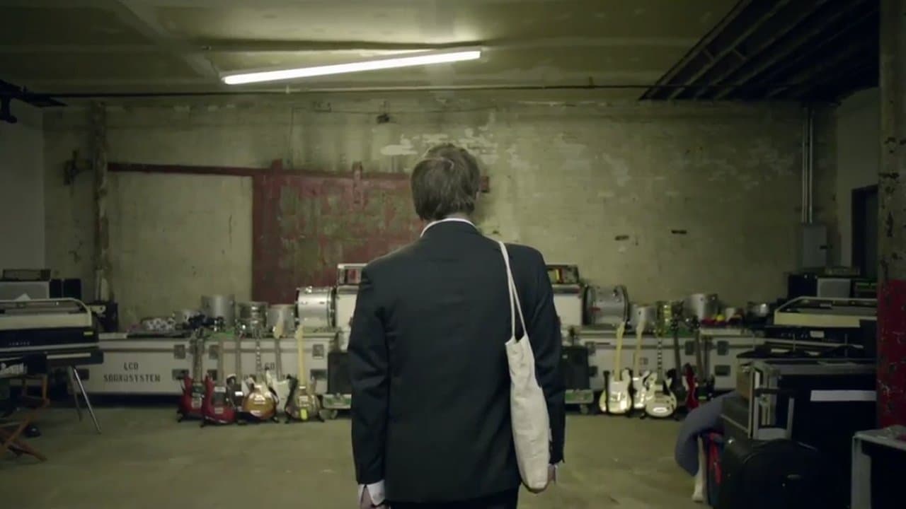 셧 업 앤 플레이 더 힐스