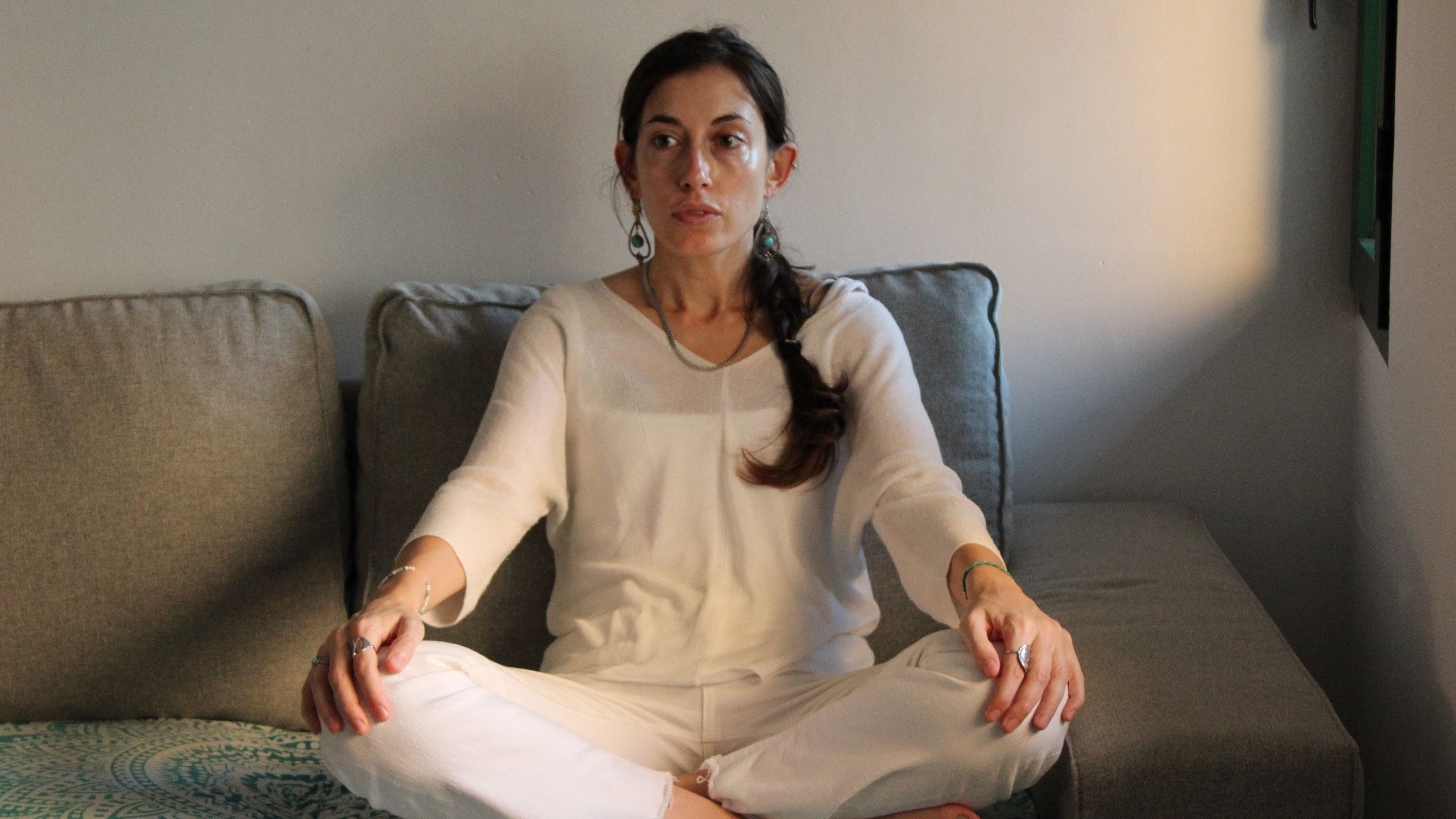 Guardiana, Navidades Extrañas