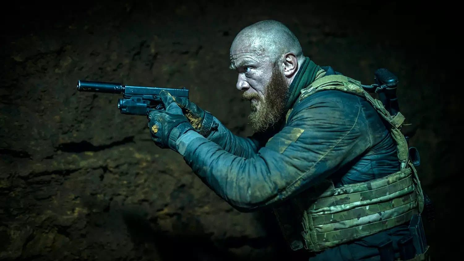 악마라 불린 사나이