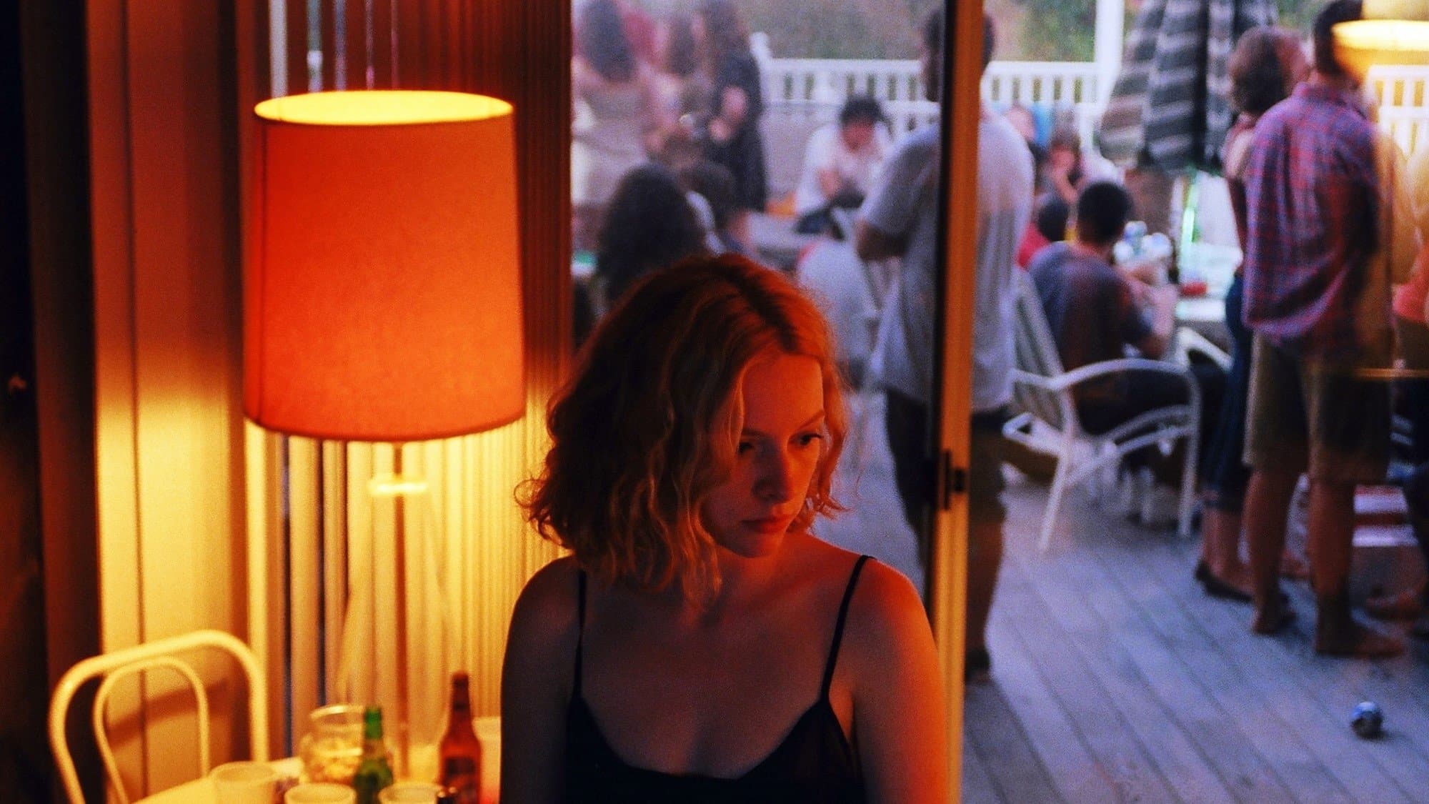 그런날 사이에 어떤날