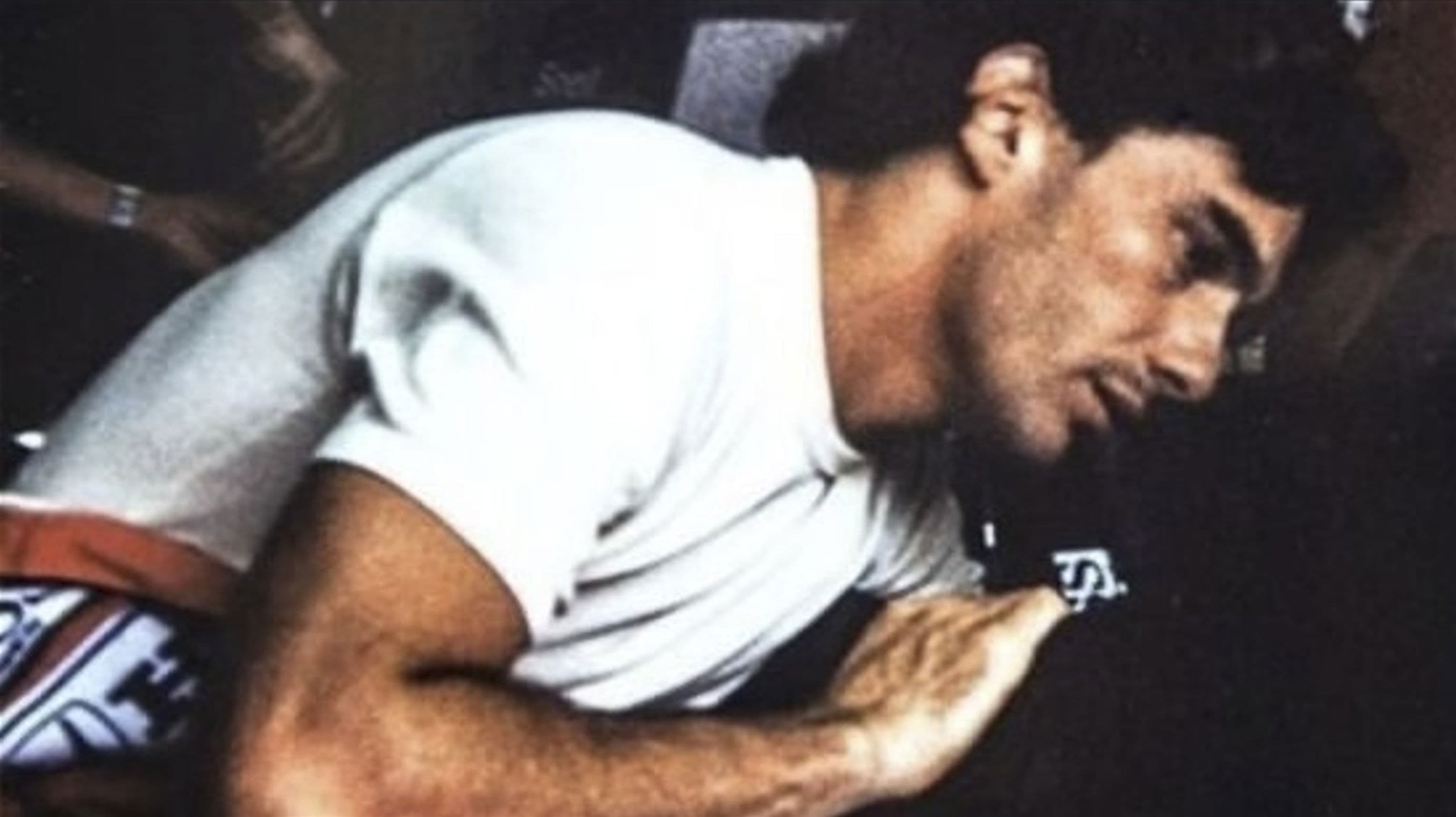 Racing Through Time - Ayrton Senna