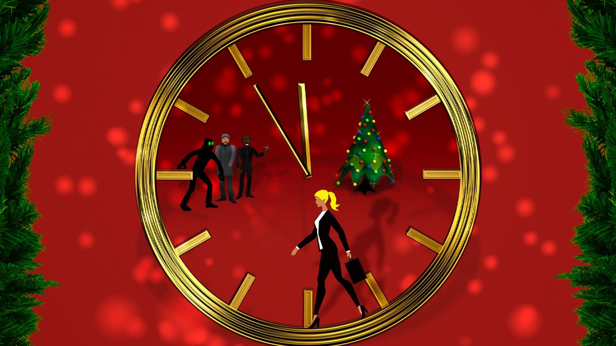 크리스마스 캐롤