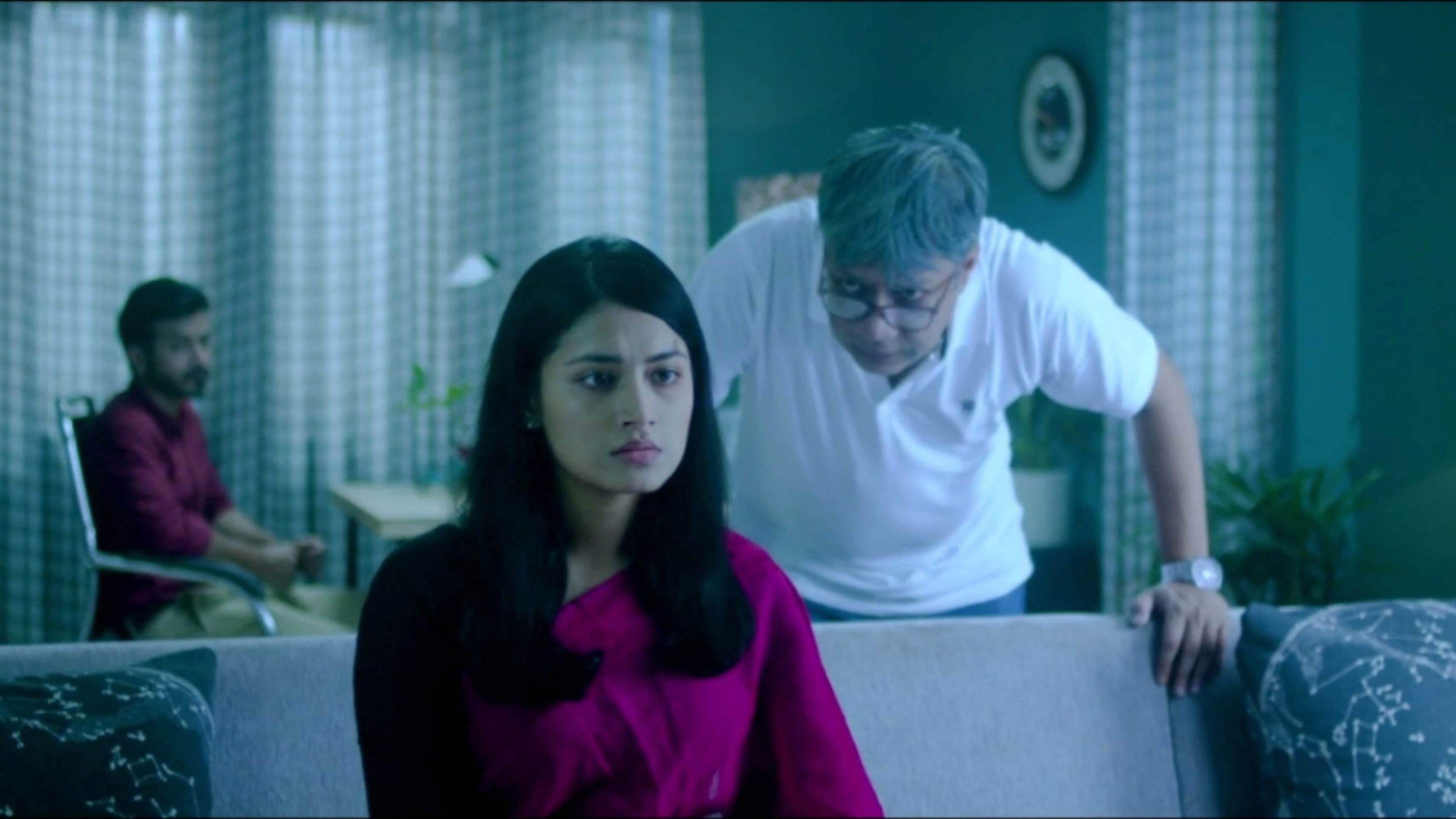 তিথির অসুখ