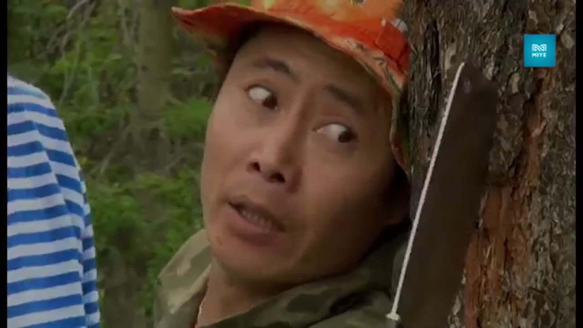 Сайн, муу, хэрцгий