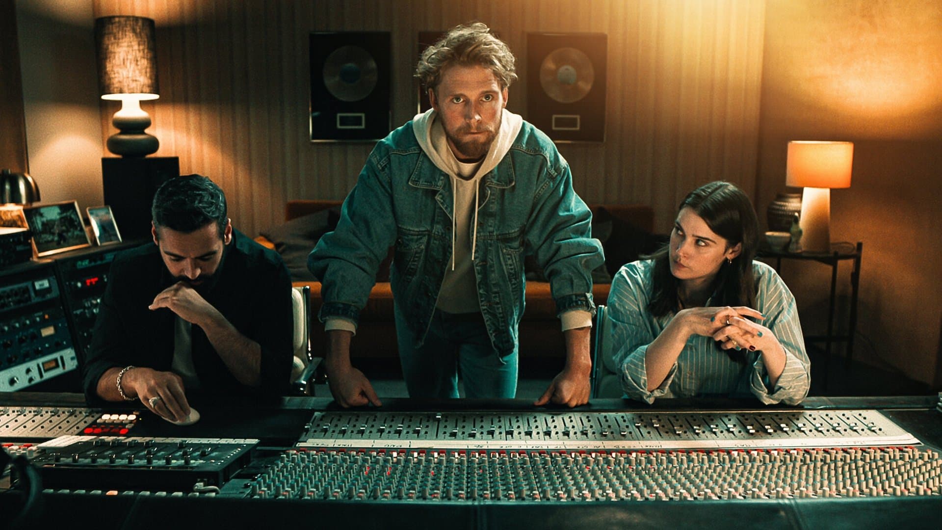 크리스토퍼: 뷰티풀 리얼 라이프