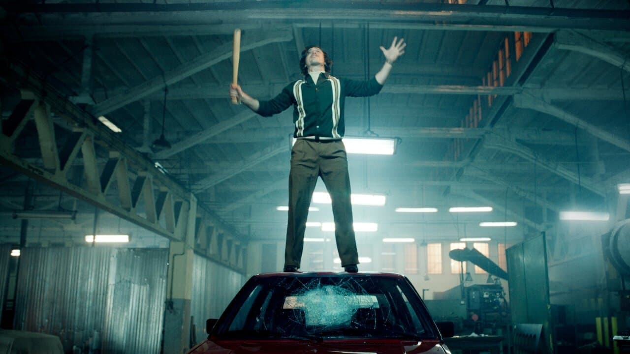 그렇게 난 갱스터와 사랑에 빠졌다