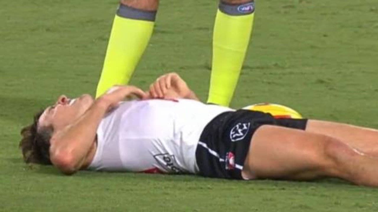 The Return of Errol Gulden