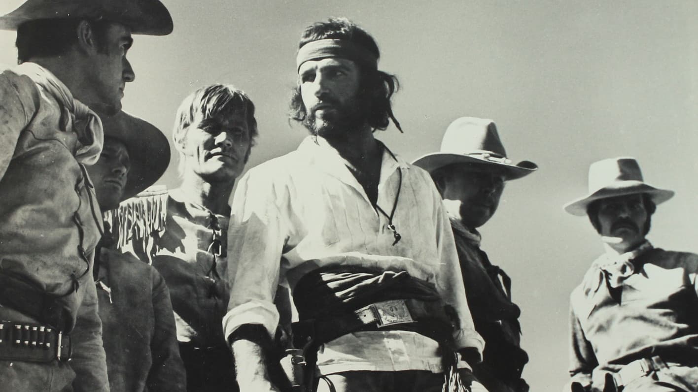 La spina dorsale del diavolo