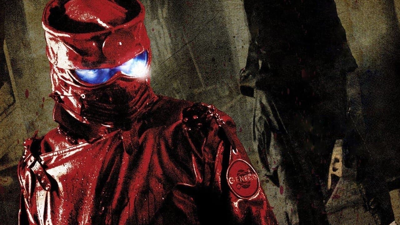 리포! 더 제네틱 오페라