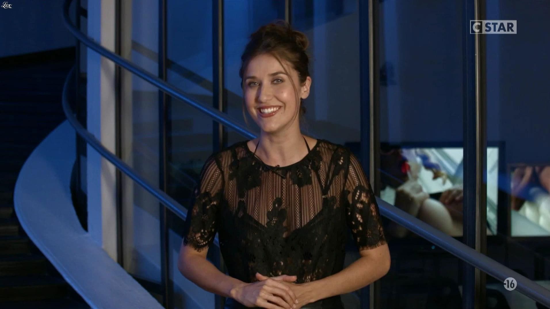 Enquête très spéciale