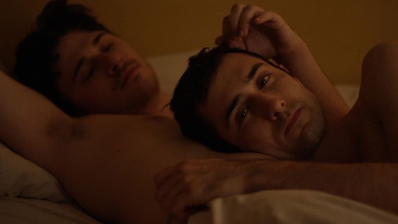 히어 컴 유어 맨