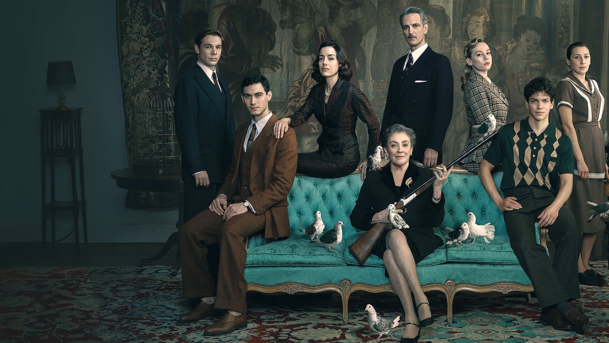 누군가 죽어야 한다