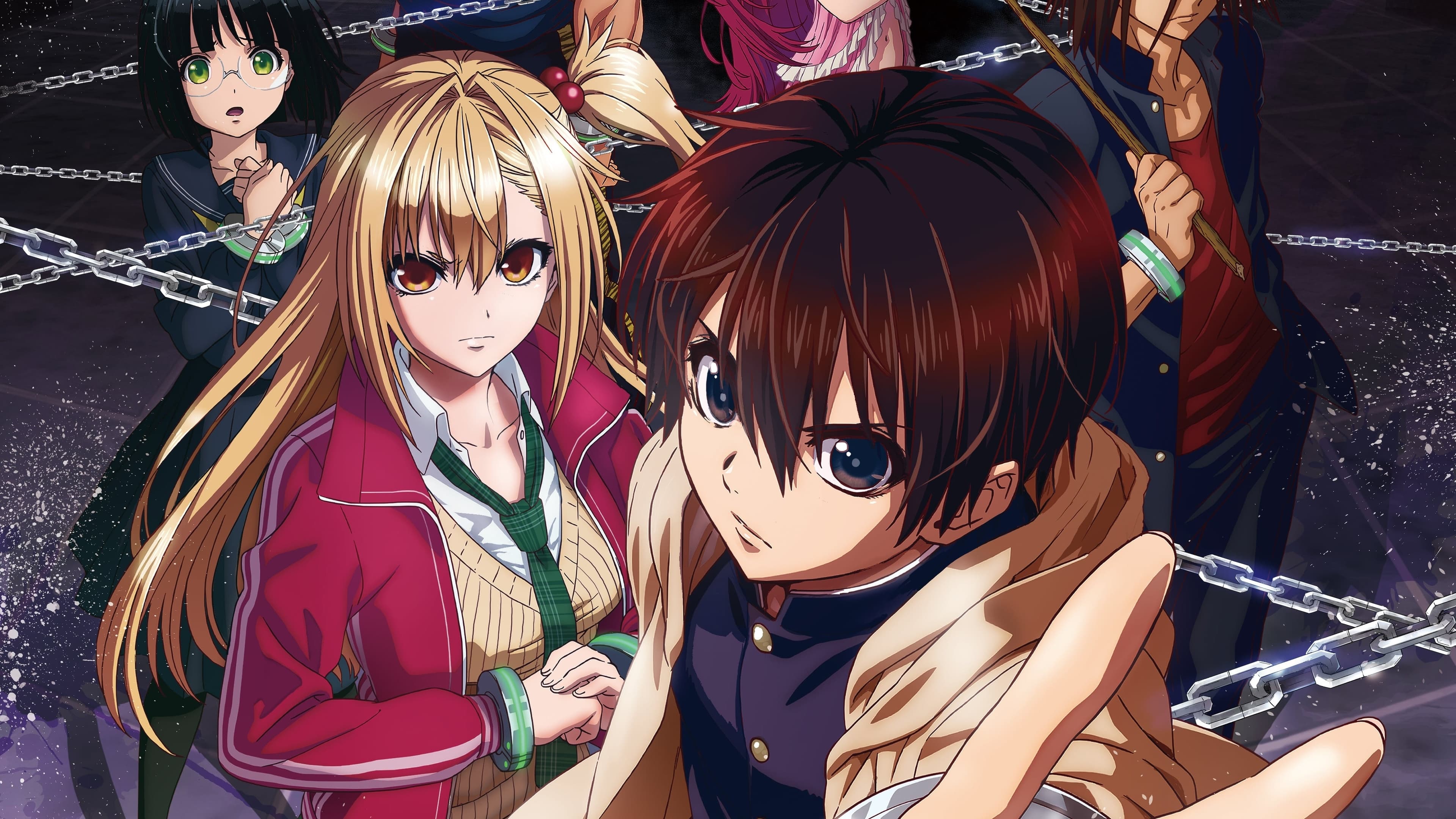 만난 지 5초만에 배틀