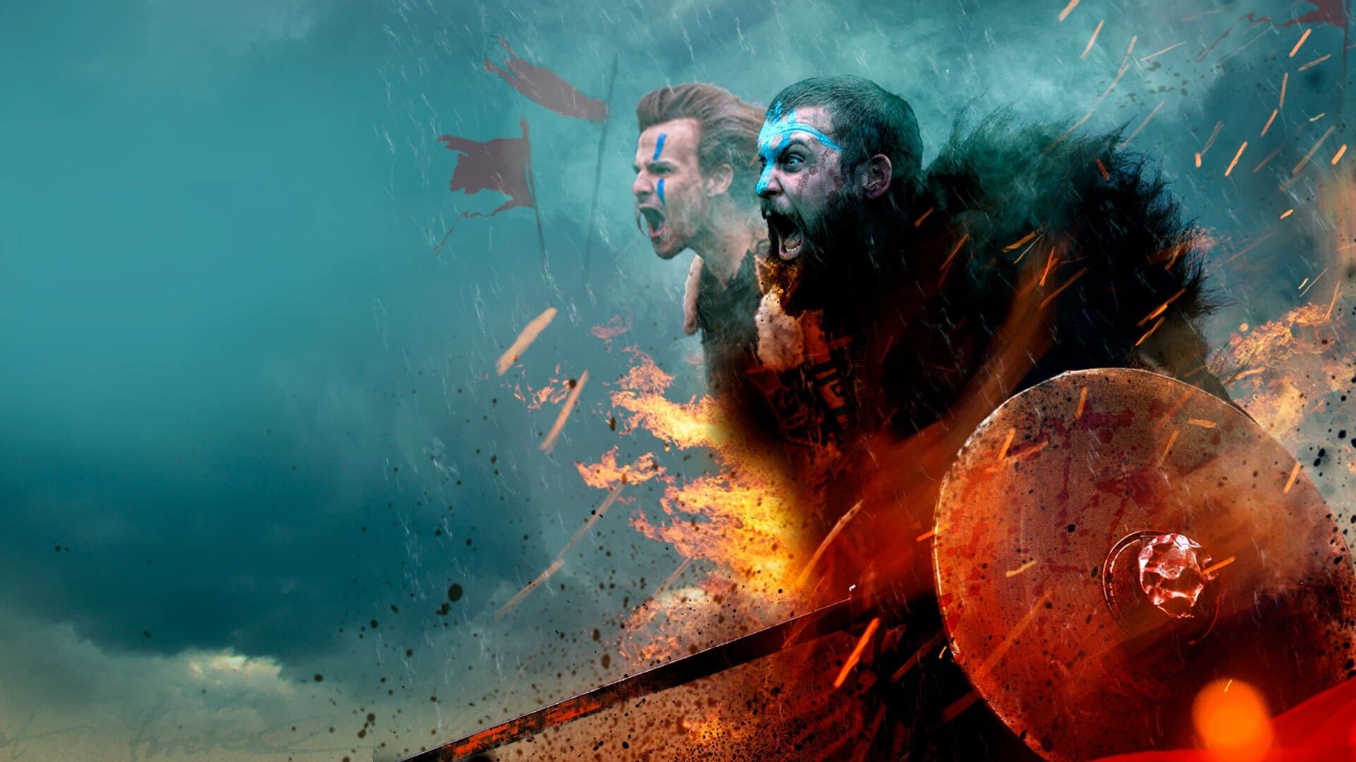 로마: 저항군의 탄생