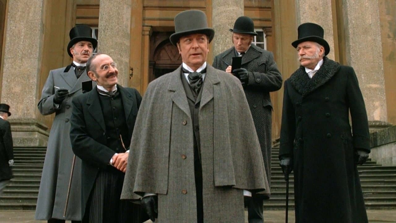 셜록 홈즈와 나