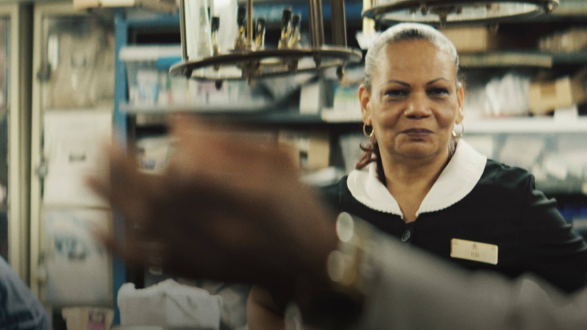 일: 우리가 온종일 하는 바로 그것